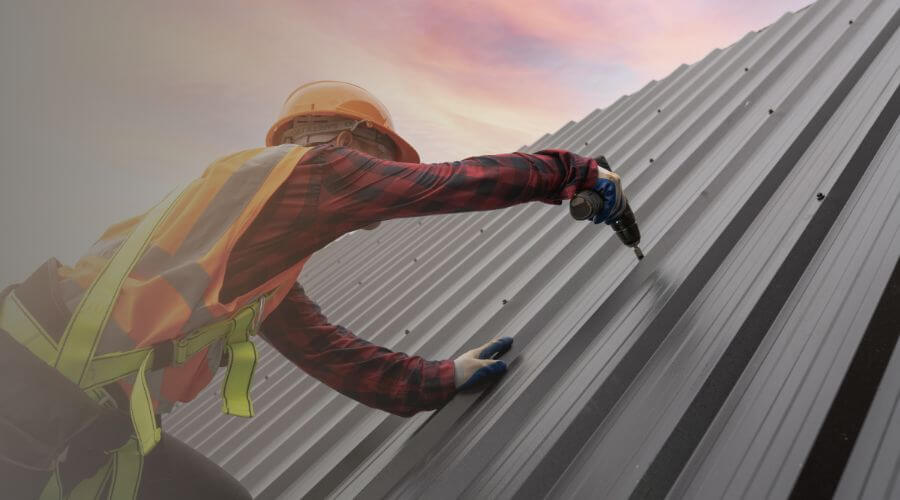 Expert new roof installation services in Romulus, NY